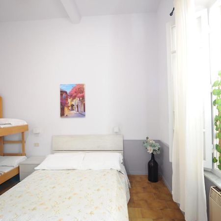 Hotel Le Giare Marina di Pietrasanta Eksteriør bilde