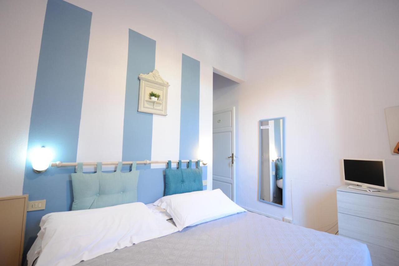 Hotel Le Giare Marina di Pietrasanta Eksteriør bilde