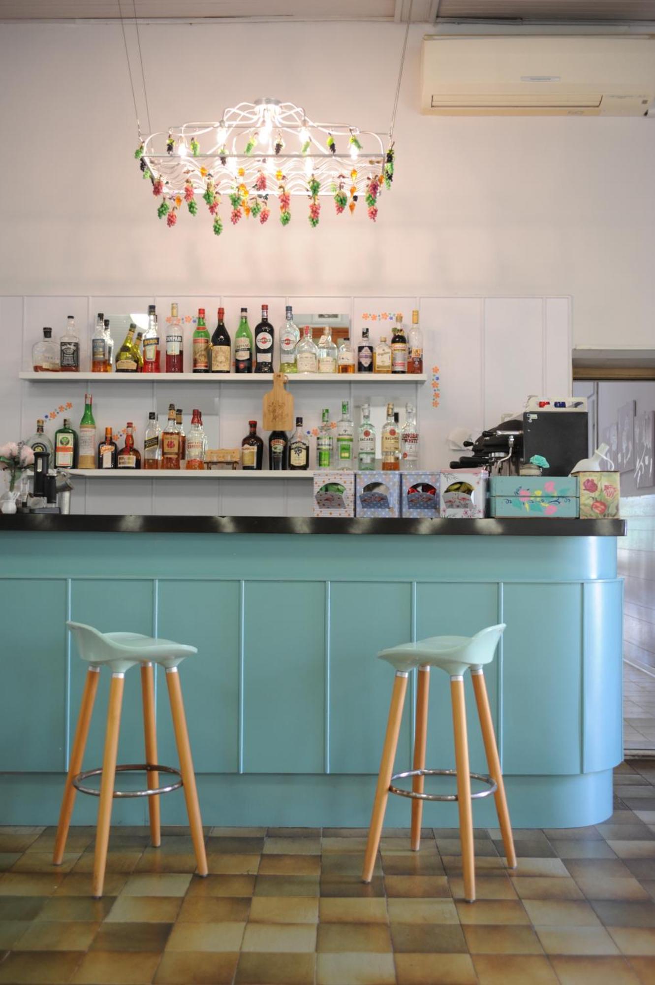 Hotel Le Giare Marina di Pietrasanta Eksteriør bilde
