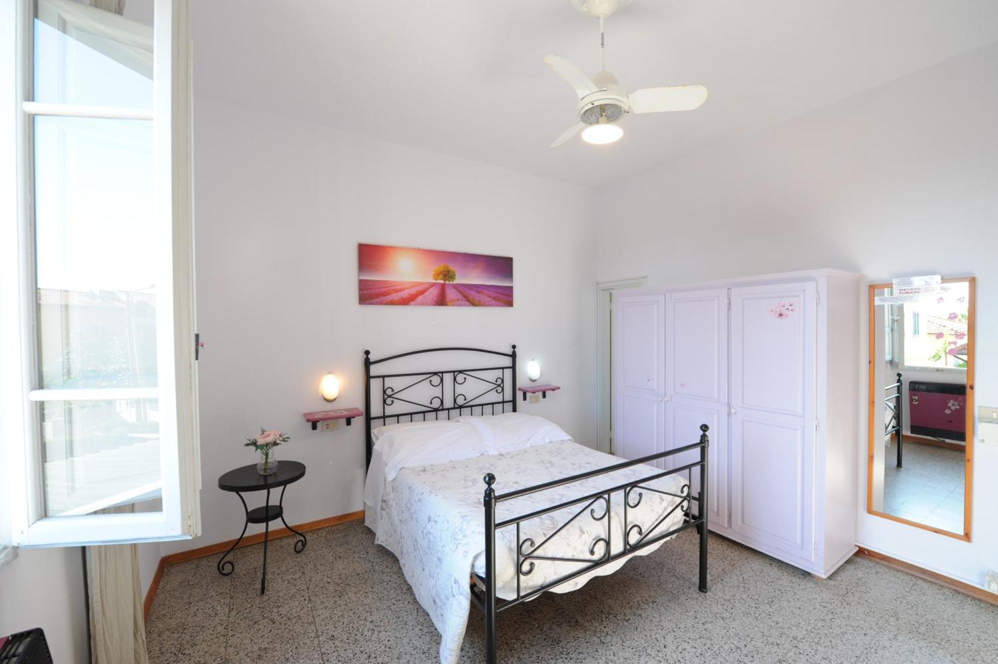 Hotel Le Giare Marina di Pietrasanta Eksteriør bilde
